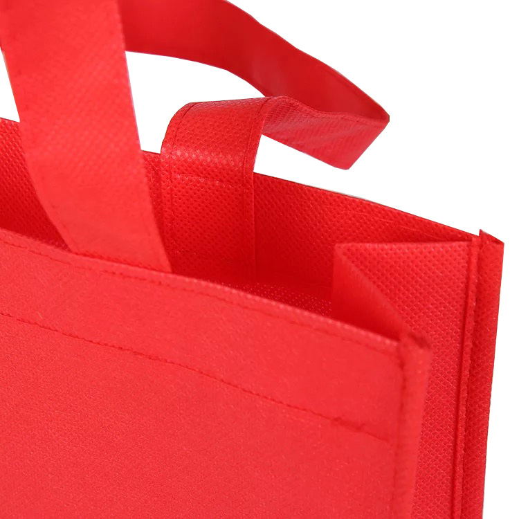 カスタム カラー バッグ エコフレンドリー リサイクル可能 食料品